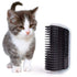 Pet Products Cats Brush Corner Cat