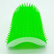 Pet Products Cats Brush Corner Cat