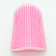 Pet Products Cats Brush Corner Cat