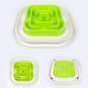 Pet Dog Slow Eating Food Bowl