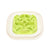 Pet Dog Slow Eating Food Bowl