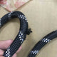 Durable Nylon Dog harness Color