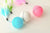 Automatic Rolling Ball Cat Toys