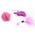 Automatic Rolling Ball Cat Toys