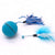 Automatic Rolling Ball Cat Toys