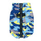 Waterproof Winter Dog Clothes