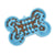 Pet Dog Bowl Healthy Soft rubber Slow