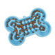 Pet Dog Bowl Healthy Soft rubber Slow