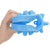 Pet Dog Bowl Healthy Soft rubber Slow