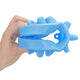 Pet Dog Bowl Healthy Soft rubber Slow