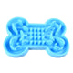 Pet Dog Bowl Healthy Soft rubber Slow
