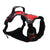 Breathable No Pull Large Dog Harness