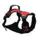 Breathable No Pull Large Dog Harness
