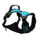 Breathable No Pull Large Dog Harness
