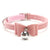 Jingle Bell Cat Collar