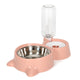 Cat Water Feeder Bowl