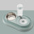 Cat Water Feeder Bowl