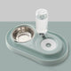Cat Water Feeder Bowl