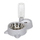 Cat Water Feeder Bowl