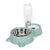 Cat Water Feeder Bowl