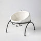 Ceramic Pet Bowl Protect