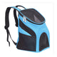 Pet Carrier Backpack Dog