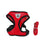 Cat Adjustable Harness Vest