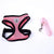 Cat Adjustable Harness Vest