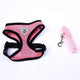 Cat Adjustable Harness Vest