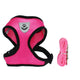 Cat Adjustable Harness Vest