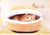Warm Hamburger Cat Bed