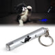 Creative LED Laser Cat Toys