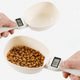 Pet Food Scale Cup For Dog