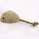 Mouse Long Tail Fur Cat Toys