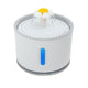 Automatic Pet Cat Water Dispenser Bowl