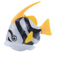 Battery-Powered Fish Cat Toy
