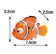 Battery-Powered Fish Cat Toy