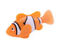 Battery-Powered Fish Cat Toy