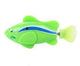 Battery-Powered Fish Cat Toy