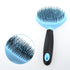 Cat Comb Shedding Tool Brush