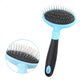 Cat Comb Shedding Tool Brush