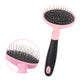 Cat Comb Shedding Tool Brush