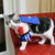 Halloween Christmas Cat Clothes