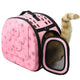 Comfortable Travel Cat Carry Bags