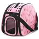 Comfortable Travel Cat Carry Bags