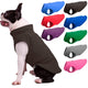 Thickening Pet Dogs Jacket