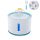 Automatic Pet Cat Water Dispenser Bowl