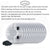 Automatic Pet Cat Water Dispenser Bowl