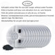 Automatic Pet Cat Water Dispenser Bowl