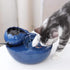 Automatic Cat Water Fountain Bowl